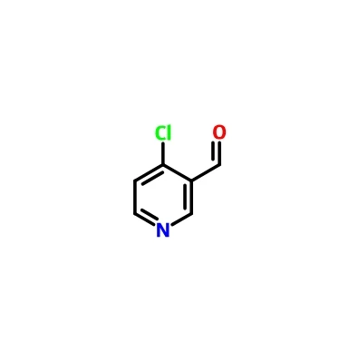 CAS 114077-82-6 |4-Chloropyridine-3-carboxaldehyde