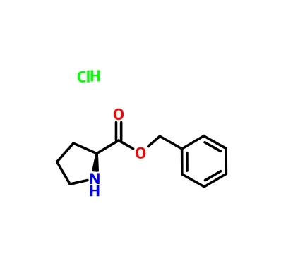 CAS 16652-71-4 |L-Proline Benzyl Ester Hydrochloride
