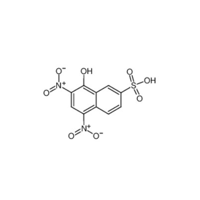 CAS:483-84-1|Asid flavianik