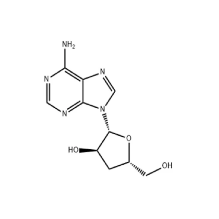 Cordycepin(001)