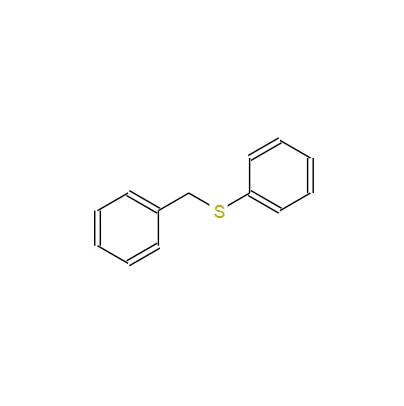 CAS:831-91-4|BENZYL PHENYL SULFIDE