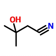 CAS:13635-04-6|3-HIDROKSI-3-METHYLBUTYRONITRILE