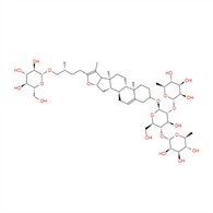CAS: 102115-79-7|Pseduoprotodioscin