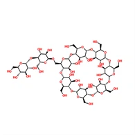 CAS:104723-60-6|6-O-alpha-Maltosyl-beta-cyclodextrin