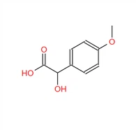 CAS:10502-44-0|4-ASID METHOXYMANDELIK