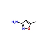 CAS 1072-67-9|3-Amino-5-methylisoxazole