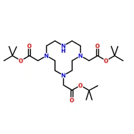 CAS:122555-91-3|TRI-T-BUTYL 1 4 7 10-TETRAAZACYCLODODECA