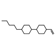 CAS:129738-34-7|4-Ethenyl-4'-pentylbicyclohexane