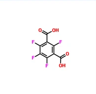 CAS:1551-39-9|Asid Tetrafluoroisophthalic 2,4,5,6-Asid Tetrafluoroisophthalic