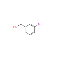 CAS:15852-73-0|3-Bromobenzyl Alcohol
