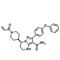 CAS: 1691249-45-2|Zanubrutinib