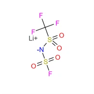 CAS:192998-62-2|Litium (Fluorosulfonil)(trifluoromethanesulfonyl)imida
