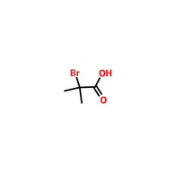 CAS:2052-01-9|2-Bromo-2-Asid metilpropionik