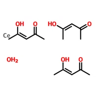CAS:206996-61-4|SERIUM (III) ACETYLACETONAT HYDRATE