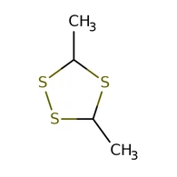 CAS:23654-92-4|3,5-Dimetil-1,2,4-trithiolane