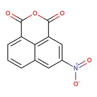 CAS:3027-38-1|3-NITRO-1,8-ANHIDRIDA NAFTALIK