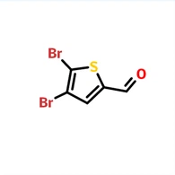 CAS: 38071-22-6|4,5-Dibromothiophene-2-karbaldehid