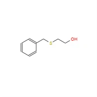 CAS:3878-41-9|2-HYDROXYETHYL BENZYL SULFIDE
