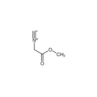 CAS: 39687-95-1|METHYL ISOCYANOACETATE