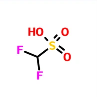CAS: 40856-07-3|Asid Difluorometanasulfonik