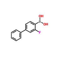 CAS 409108-13-0 |3-FLUORO-4-ASID BIPHENYLBORONIC