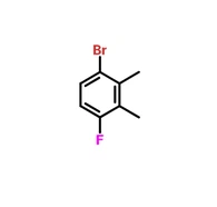 CAS 52548-00-2|1-Bromo-2,3-dimetil-4-fluoroBenzena