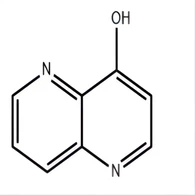 CAS:5423-54-1|4-Hydroxy{{2},5-naphthyridine