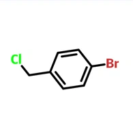 CAS: 589-17-3|4-Bromobenzyl Chloride