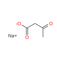 CAS: 623-58-5|ACETYLACETICACID,SODIUMSALT