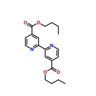 CAS:69641-93-6|Dibutyl 2,2'-bipyridine-4,4'-dicarboxylate