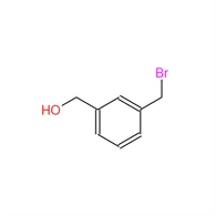 CAS:82072-22-8|3-Bromomethylbenzyl Alcohol