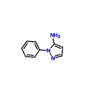 CAS 826-85-7 |5-MINO-1-PHENYLPYRAZOLE