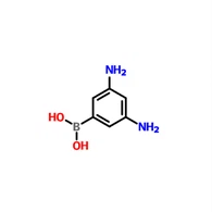 CAS:89641-16-7|3,5-Asid Diaminofenilboronik