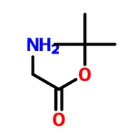 No. CAS6456-74-2|Tert-Butyl Glycinate