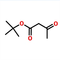 CAS: 1694-31-1|Tert-Butyl Acetoacetate