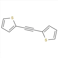 CAS:23975-15-7|Alfa,alfa'-Dithienylacetylene