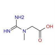 CAS: 57-00-1|Creatine Monohydrate Makanan Tambahan Pemakanan Gred