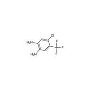 CAS:157590-59-5|2-Chloro-4,5-Diaminobenzotrifluoride