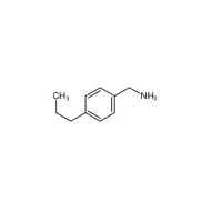 CAS:538342-98-2|4-PROPYLBENZYLAMINE