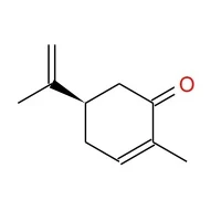 L-Carvone CAS 6485-40-1|Lebih besar daripada atau sama dengan 99% Perisa Spearmint Ketulenan|Alfa Chemical