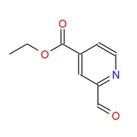 No. CAS21908-08-7|Etil 2-formilisonicotinate